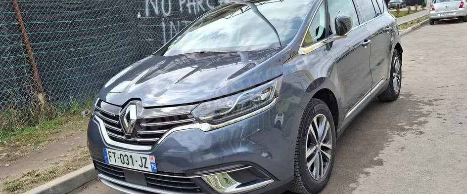 Renault Espace