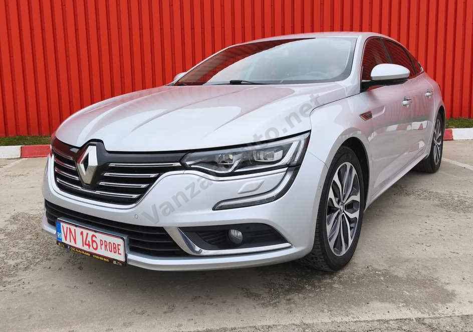 Renault Talisman