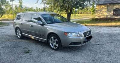 Volvo V70