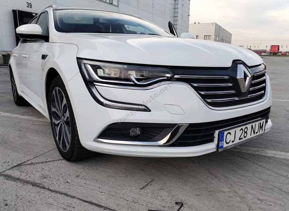 Renault Talisman
