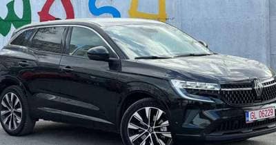 Renault Austral