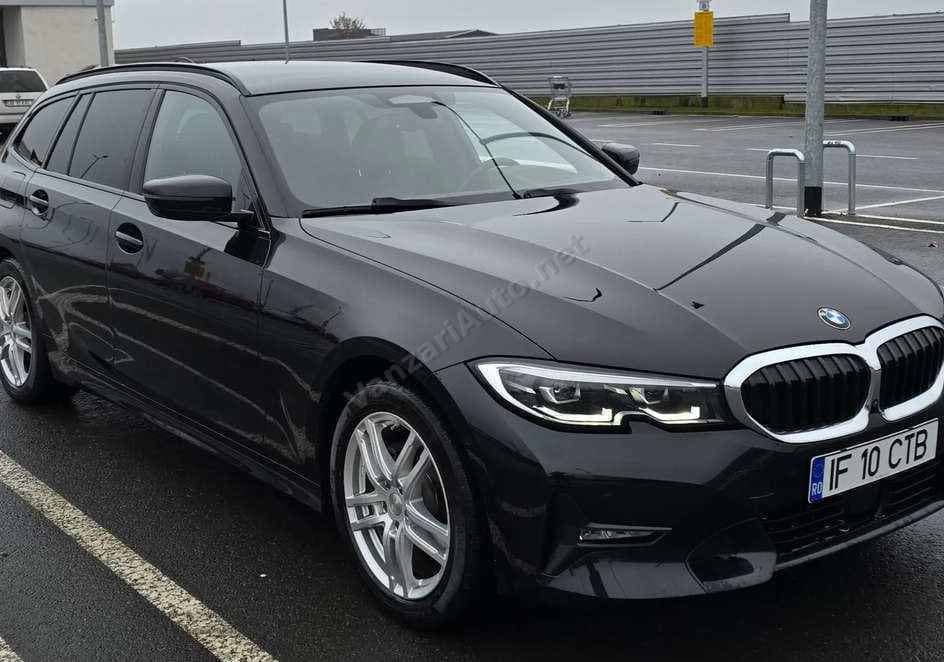 BMW Seria 3