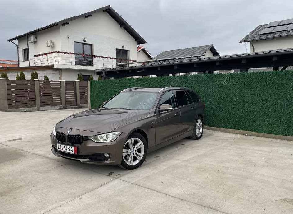BMW Seria 3