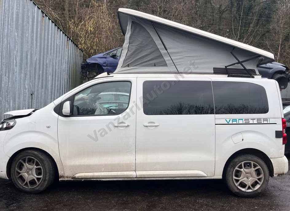 Citroen Jumpy