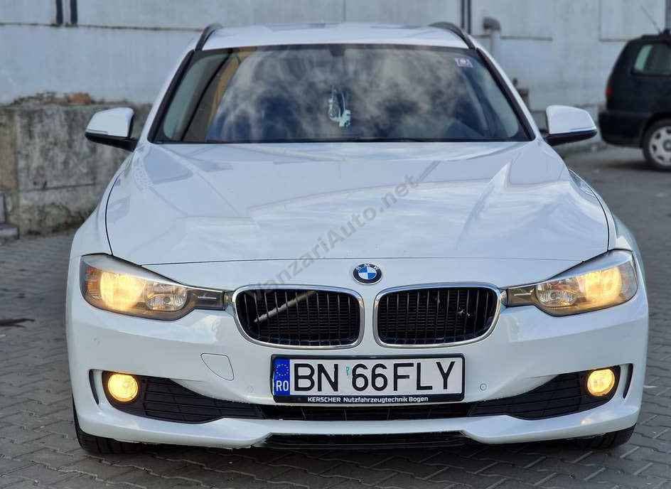 BMW Seria 3
