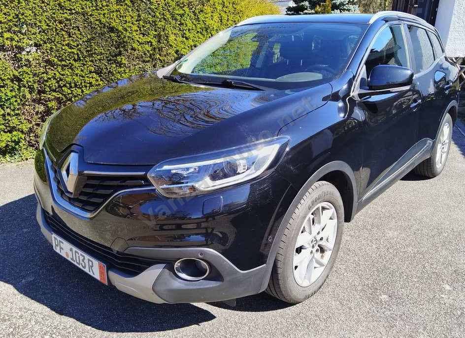 Renault Kadjar