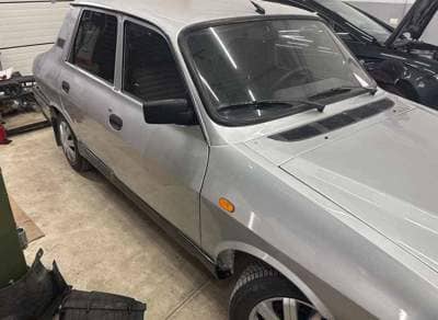 Dacia 1310