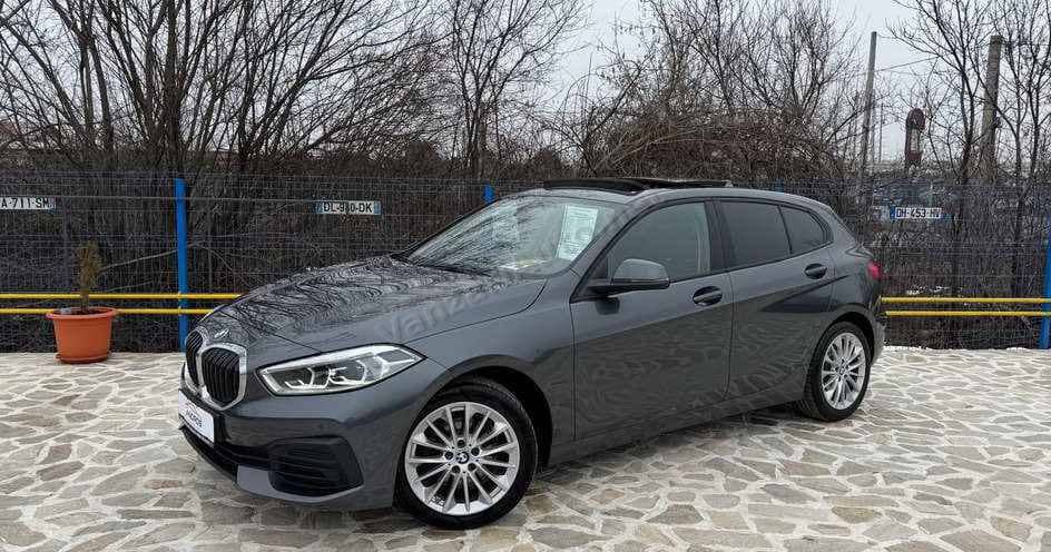 BMW Seria 1