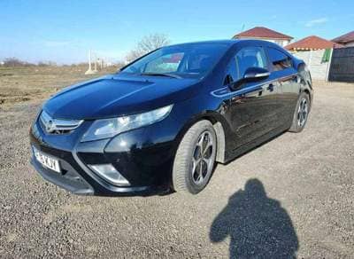 Opel Ampera