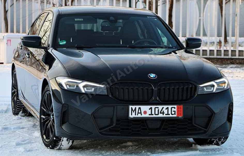 BMW Seria 3