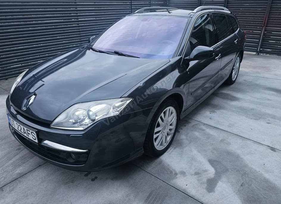 Renault Laguna