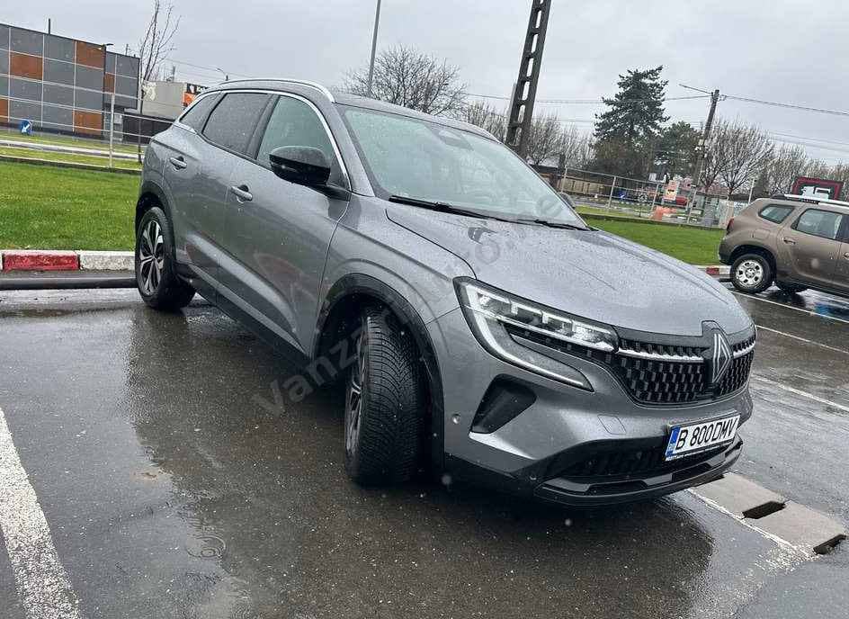 Renault Austral