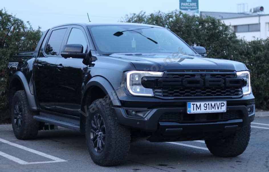 Ford Raptor