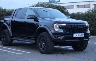 Ford Raptor