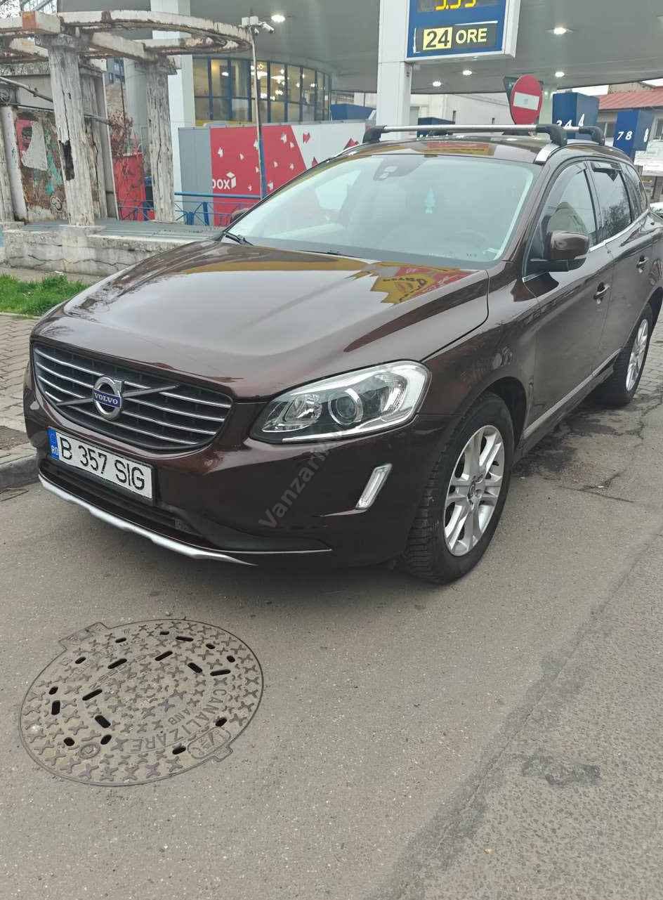Volvo XC 60