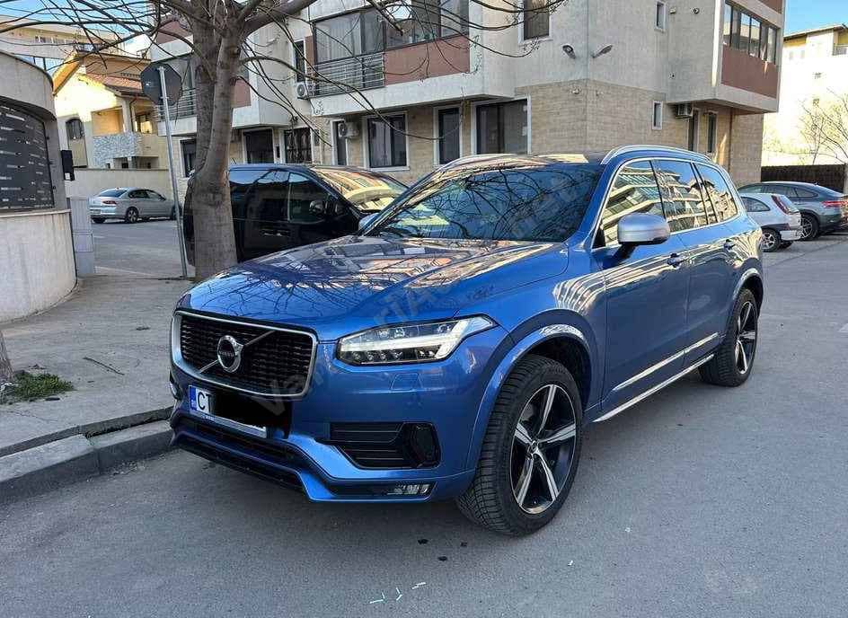 Volvo XC 90