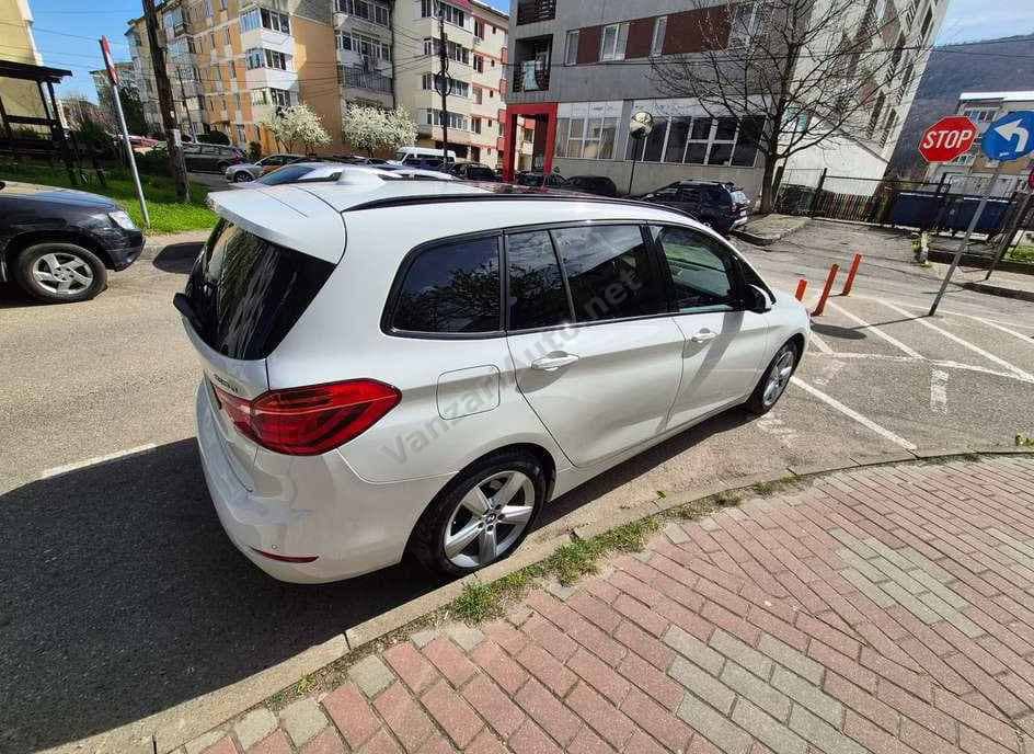 BMW Seria 2