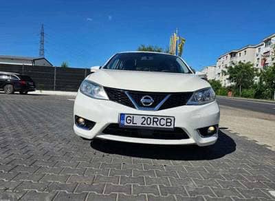 Nissan Pulsar