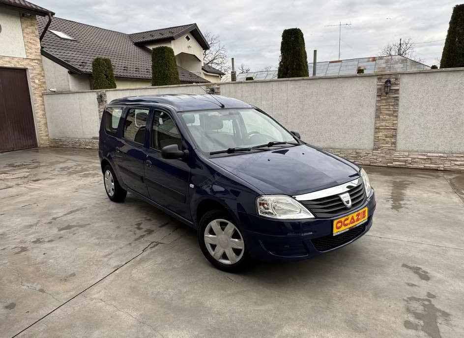 Dacia Logan