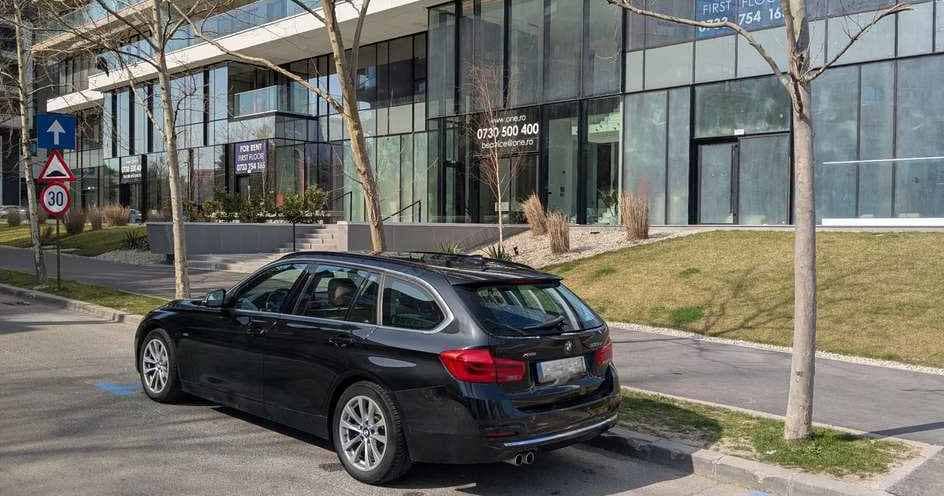 BMW Seria 3
