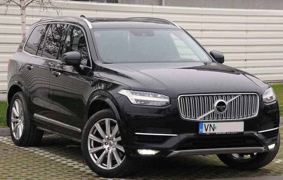 Volvo XC 90