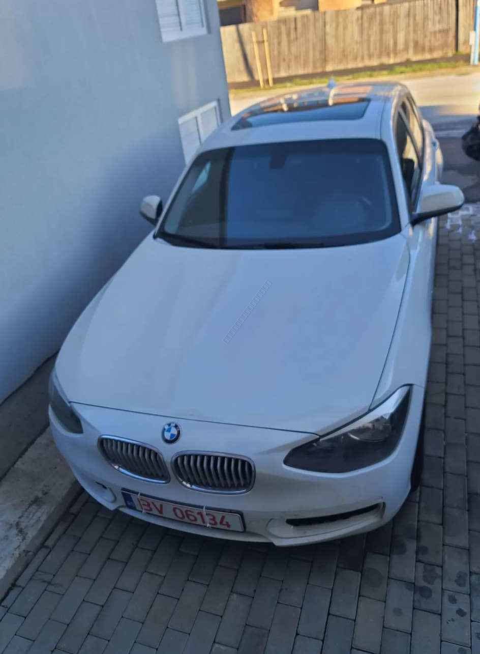 BMW Seria 1