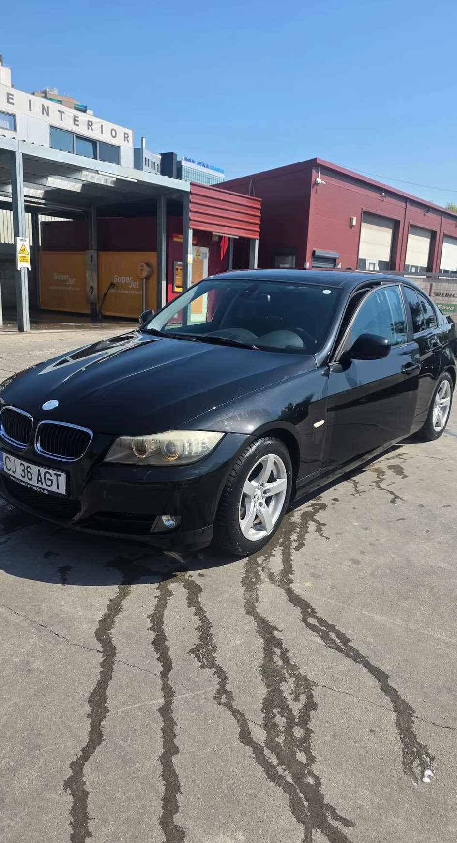 BMW Seria 3