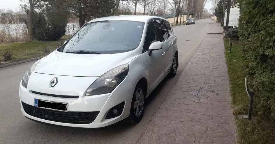 Renault Grand Scenic