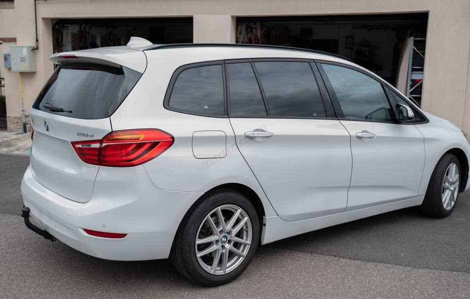 BMW Seria 2