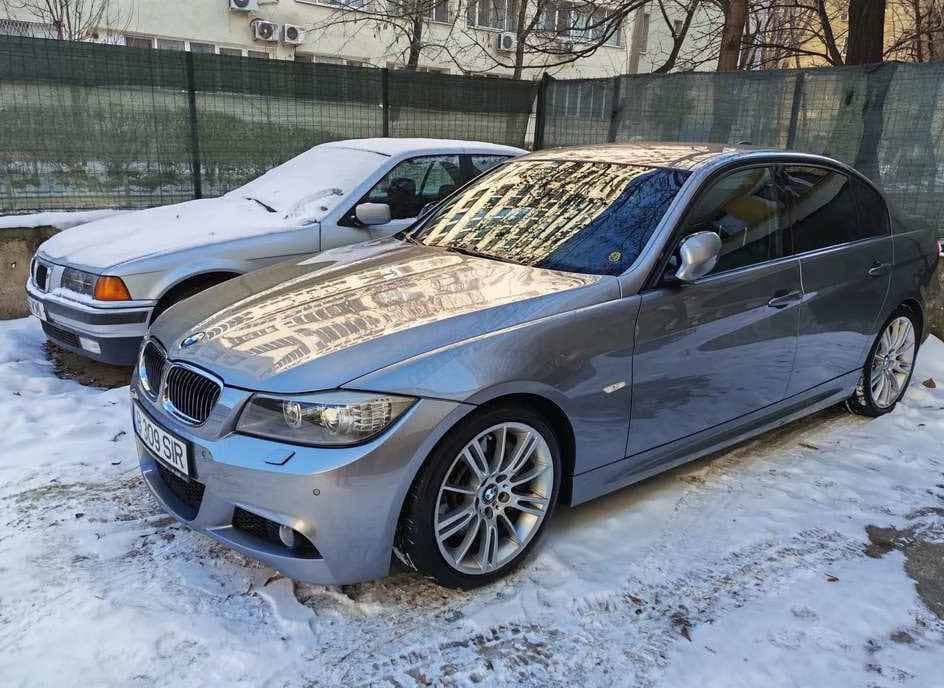BMW Seria 3