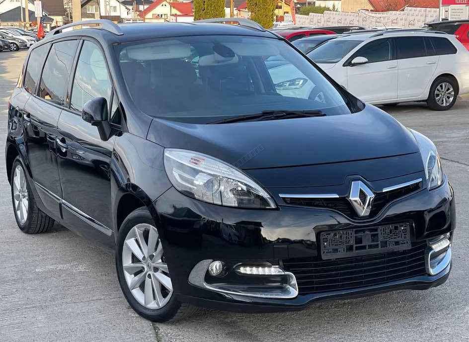 Renault Grand Scenic
