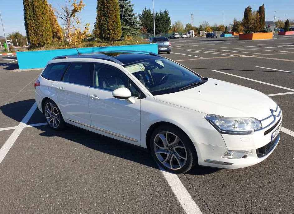 Citroen C5