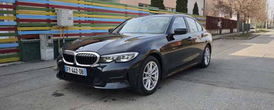 BMW Seria 3