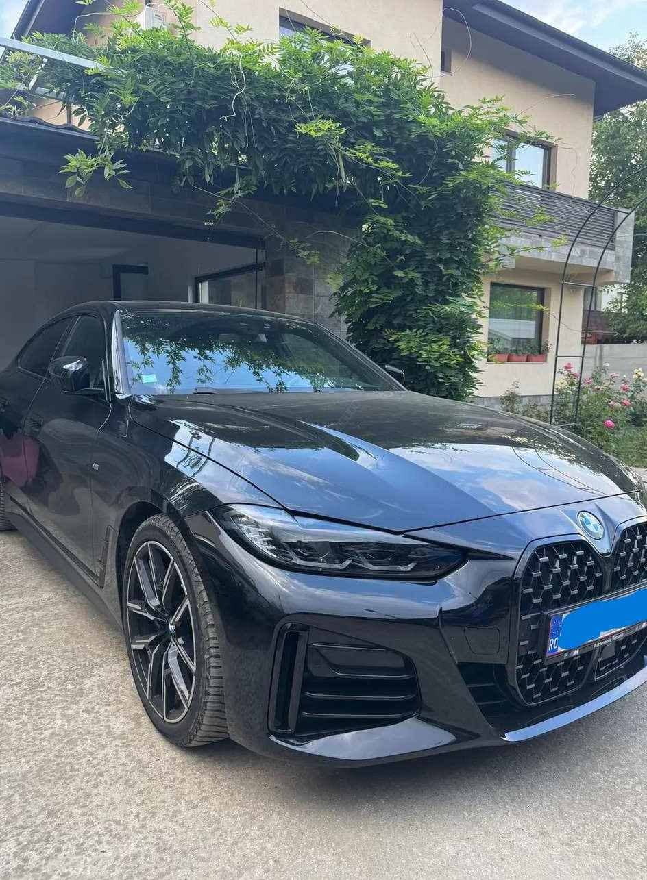 BMW Seria 4