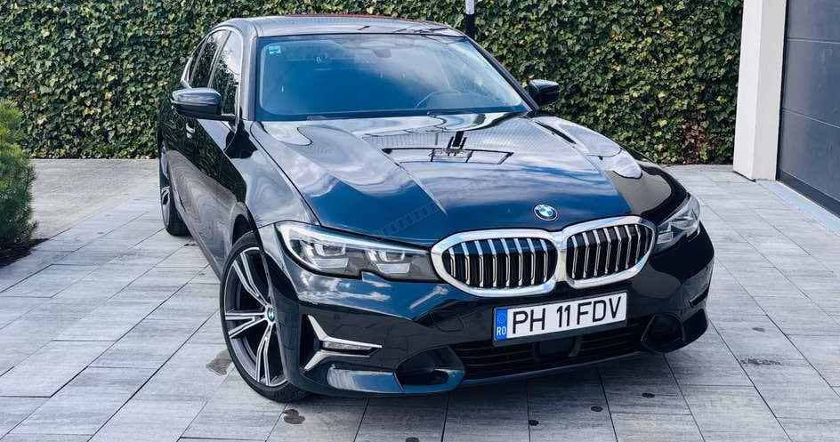 BMW Seria 3