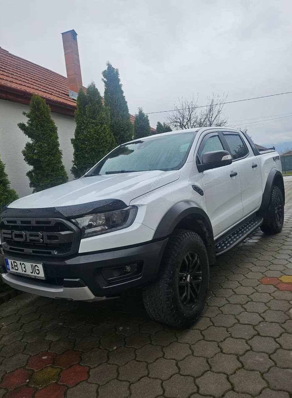 Ford Raptor