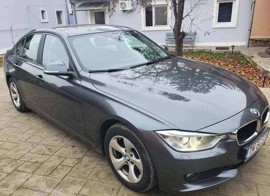 BMW Seria 3