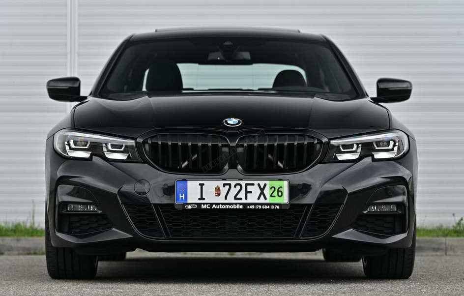 BMW Seria 3