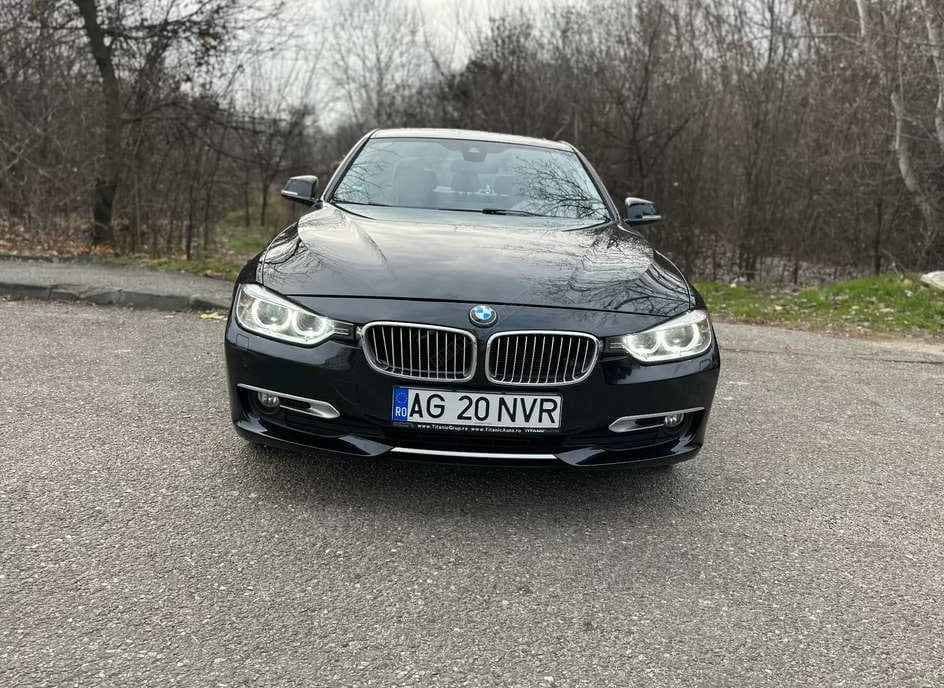 BMW Seria 3