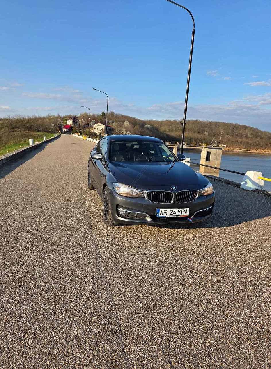 BMW Seria 3