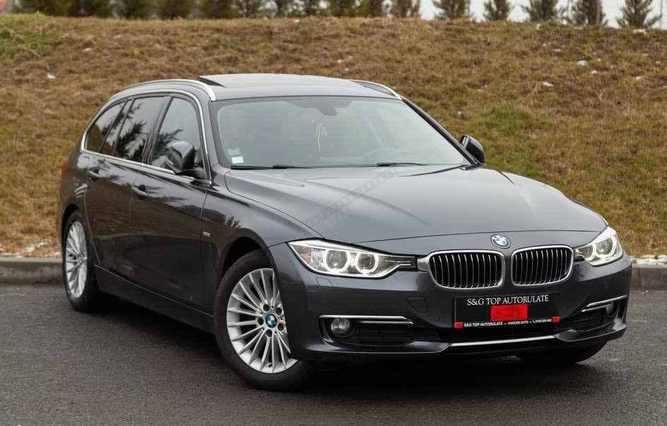BMW Seria 3