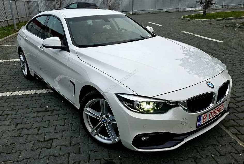 BMW Seria 4