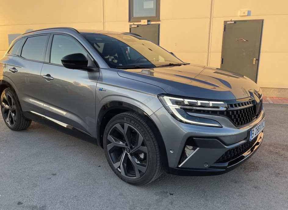 Renault Austral