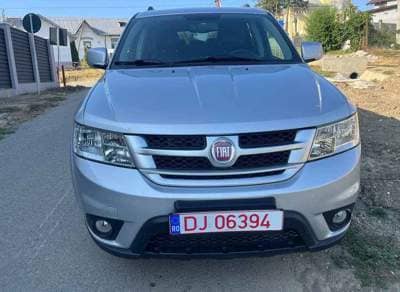Fiat Freemont