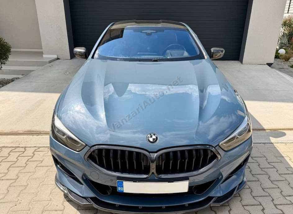 BMW M8