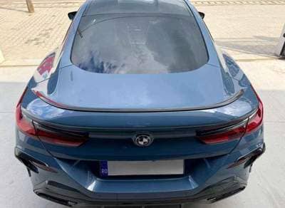 BMW M8