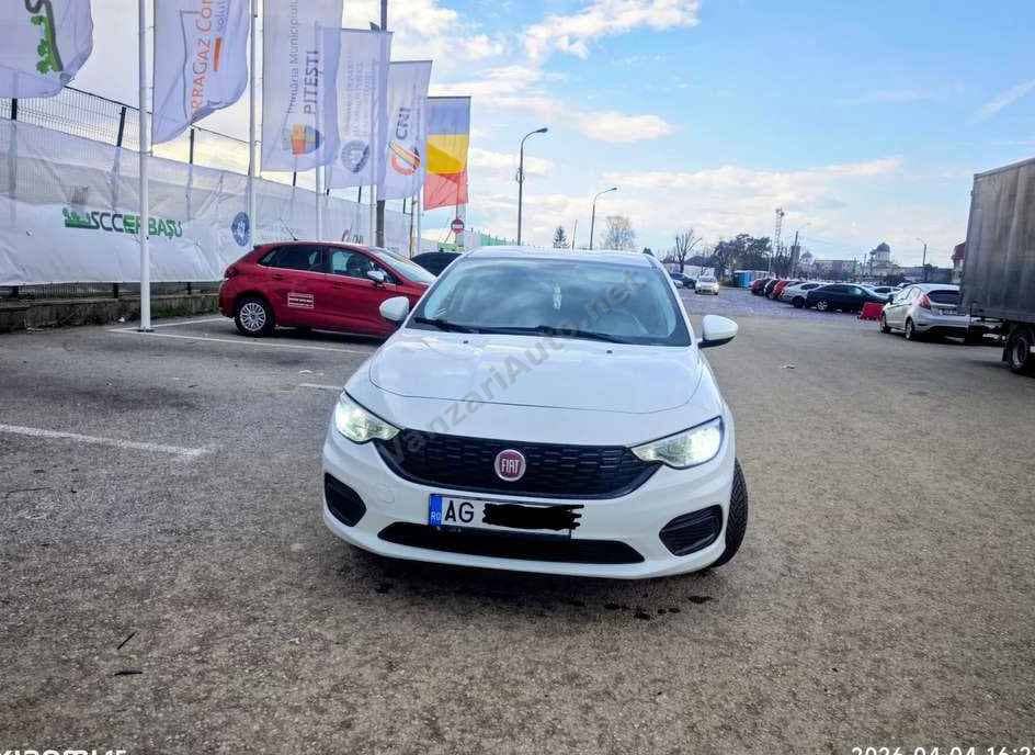 Fiat Tipo