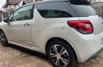 Citroen DS3