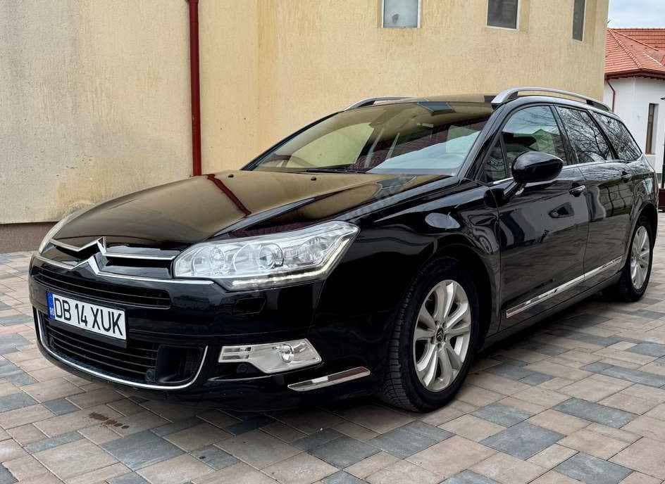 Citroen C5