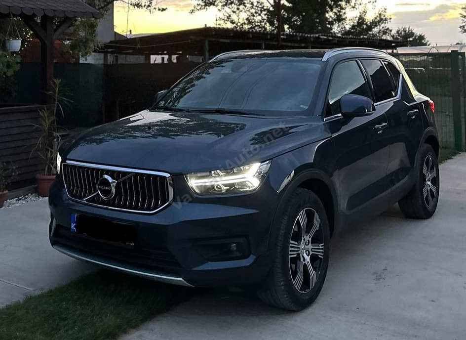 Volvo XC 40